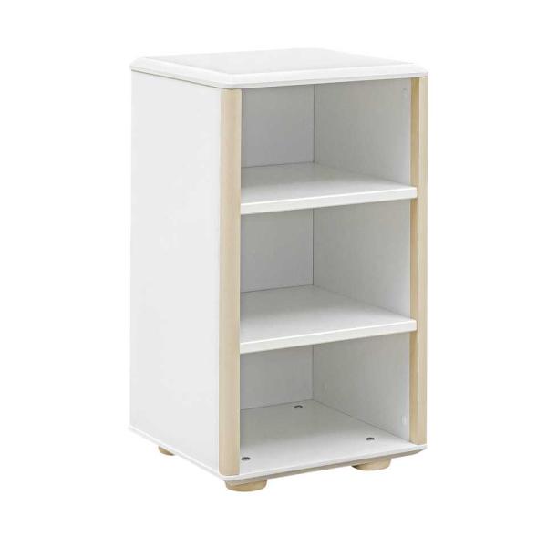 Funflex Niedriges Schmales Regal